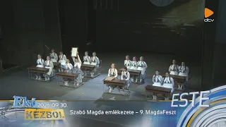 Szabó Magda emlékezete – 9. MagdaFeszt