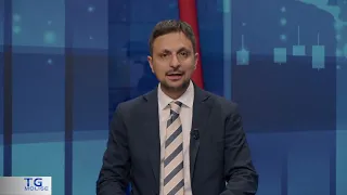 Molise News at 2:00 PM – 07/27/2026