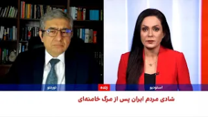 ترامپ: رهبران جدید جمهوری اسلامی خواستار مذاکره شده‌اند