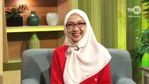 CAHAYA RAMADAN "MEMUPUK RASA SYUKUR DAN SABAR"