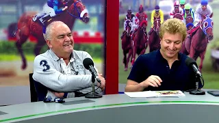 MESA DEL TURF 190826