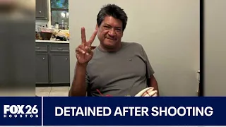 3 detained during deadly Houston ICE incident