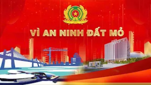 Vì an ninh Đất Mỏ ngày 27/2/2026
