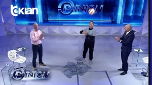 E pabesueshme, thyhet rekordi Guiness në studion Opinion!