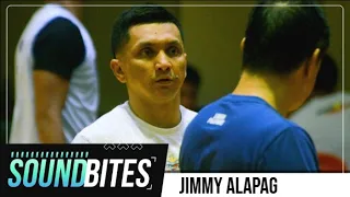 Jimmy Alapag remains open to possible role with Gilas Pilipinas