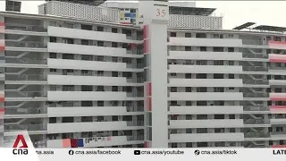 A look at how HDB flats have evolved over the decades