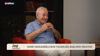 The Assembly of Love and Affection in the Family | Vehbi Vakkasoğlu | Conversations on Love
