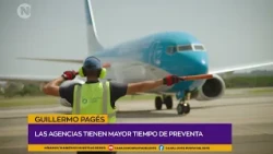 Guillermo Pages | Airport