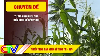 POVERTY REDUCTION MEDIA 09-05-2026 | FROM EFFECTIVE MODELS TO SUSTAINABLE LIVELIHOODS