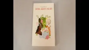 Bojana Minović o knjizi "Dodji, sedi u hlad"