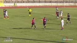 Eccellenza, Montenero 3-0 Castel di Sangro