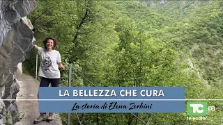 La bellezza che cura: la storia di Elena Zerbini