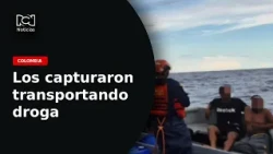 drug boat