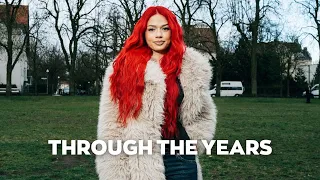 DELUXE MUSIC | COUNTDOWN DELUXE THROUGH THE YEARS WITH BADMÓMZJAY