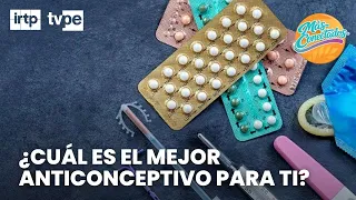 contraceptive methods