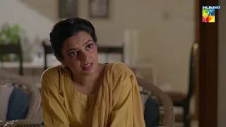 Ammi Mein Bhi Aap ki Beti Hun...! Tark-e-Tamanna - Zain Baig & Janice Tessa | HUM TV