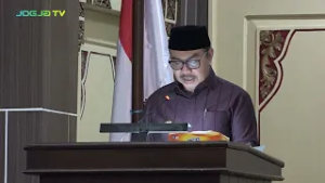 EXPOSE | JAWABAN WALIKOTA ATAS RAPERDA TRANSFORMASI DIGITAL & RPPLH 2026-2056