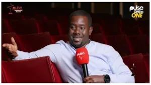 Pulse One On One with Richard Tuwangye