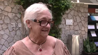 GibSams founder 'did not believe charity would grow to become more than helpline'