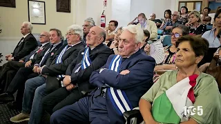 Polla Military Internees Conference Sep 17
