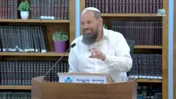 הכנעה, הבדלה והמתקה בברית המילה ובחיים | נפש הפרשה לפרשת לך לך | הרב אייל ורד