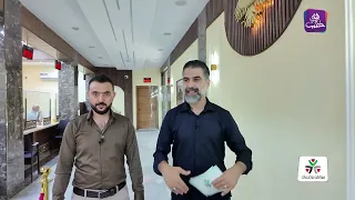 حلب.. خدمات جديدة لتبسيط المعاملات وتعزيز الرقابة على الأسواق | مواطن وخدمات