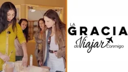 What to see in Montegrande: Museum, mausoleum, and history of GABRIELA MISTRAL | The joy of trave...