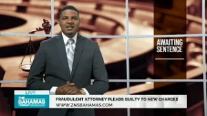 The Bahamas Tonight - February 25th, 2026