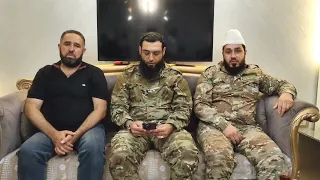A message of gratitude to the people of Jdeideh Artouz and the esteemed people of Deir ez-Zor for...