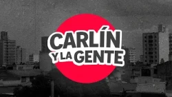 Carlín y la Gente | Peregrinación a Río Blanco
