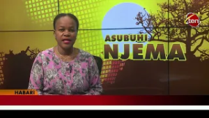?#LIVE: ASUBUHI NJEMA KITAIFA NA MICHEZO CHANNEL TEN - 11.02.2026
