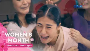 Месяц женщин 2026: Молодая филиппинка, работающая за границей, потеряла отца! (Первая няня)