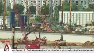 Housing developers to get more time to complete large projects