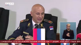 Stanje bezbjednosti u Srpskoj stabilno i povoljno