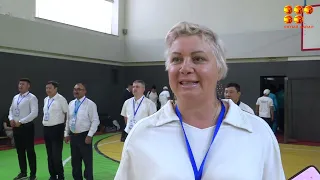 Saryarka-2026 Spartakiad