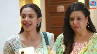Office Office: Mussaddi's Daughter Leaves | Theft at Anokhi's House | Comedy Drama | #Promos