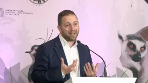 TIFTAĦ IL-MALTA TAXIDERMY COMPETITION