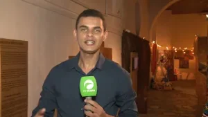 MANIFESTAÇÕES CULTURAIS