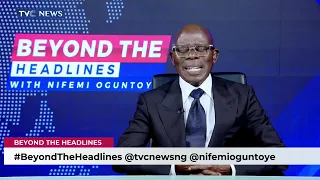 2027 Election Will Be Easy for Pres. Tinubu Because of His Achievements — Oshiomhole