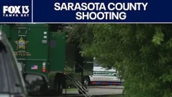 911 calls released after Florida deputy-involved shooting