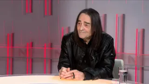 360 stepeni: Dado Topić