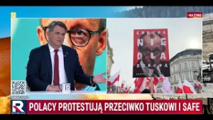 Kaleta: TUSK nie potrafi wykorzystać środków z BGK, a chwali się, że przywiezie pieniądze z SAFE!