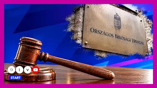 Összeomlanak a bíróságok és az ügyészségek?