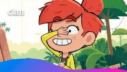 Audrey's Most Special Birthday! | Audrey's Shelter | Clan TVE