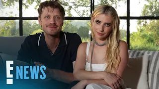 Emma Roberts Marries Cody John in Charming Idaho Wedding | E! News