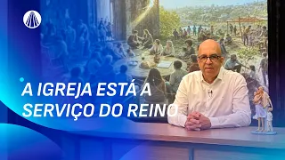 Diálogos: 'Dá para crer em Deus e desistir da igreja?'