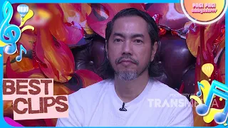 Dibilang Nggak Profesional, Sunan Kalijaga Ungkap Fakta Sebenarnya #PagiPagiAmbyar