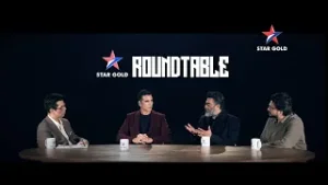 Star Gold Roundtable | Kesari Chapter 2 | Akshay Kumar | | R Madhavan | Karan Johar | Karan Tyagi