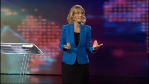 Бог любви: Бог справедливости | Джилл Мориконе