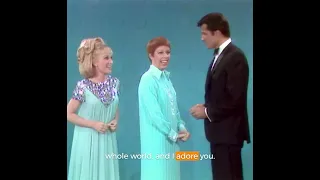 Barbara Eden | The Carol Burnett Show
